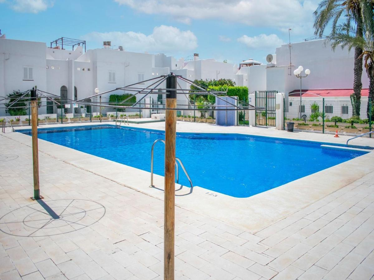 Belvilla By Oyo Apartamento Las Marinas Los Amarguillos Exterior foto