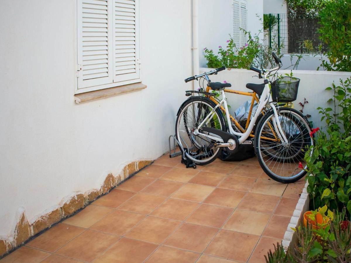 Belvilla By Oyo Apartamento Las Marinas Los Amarguillos Exterior foto