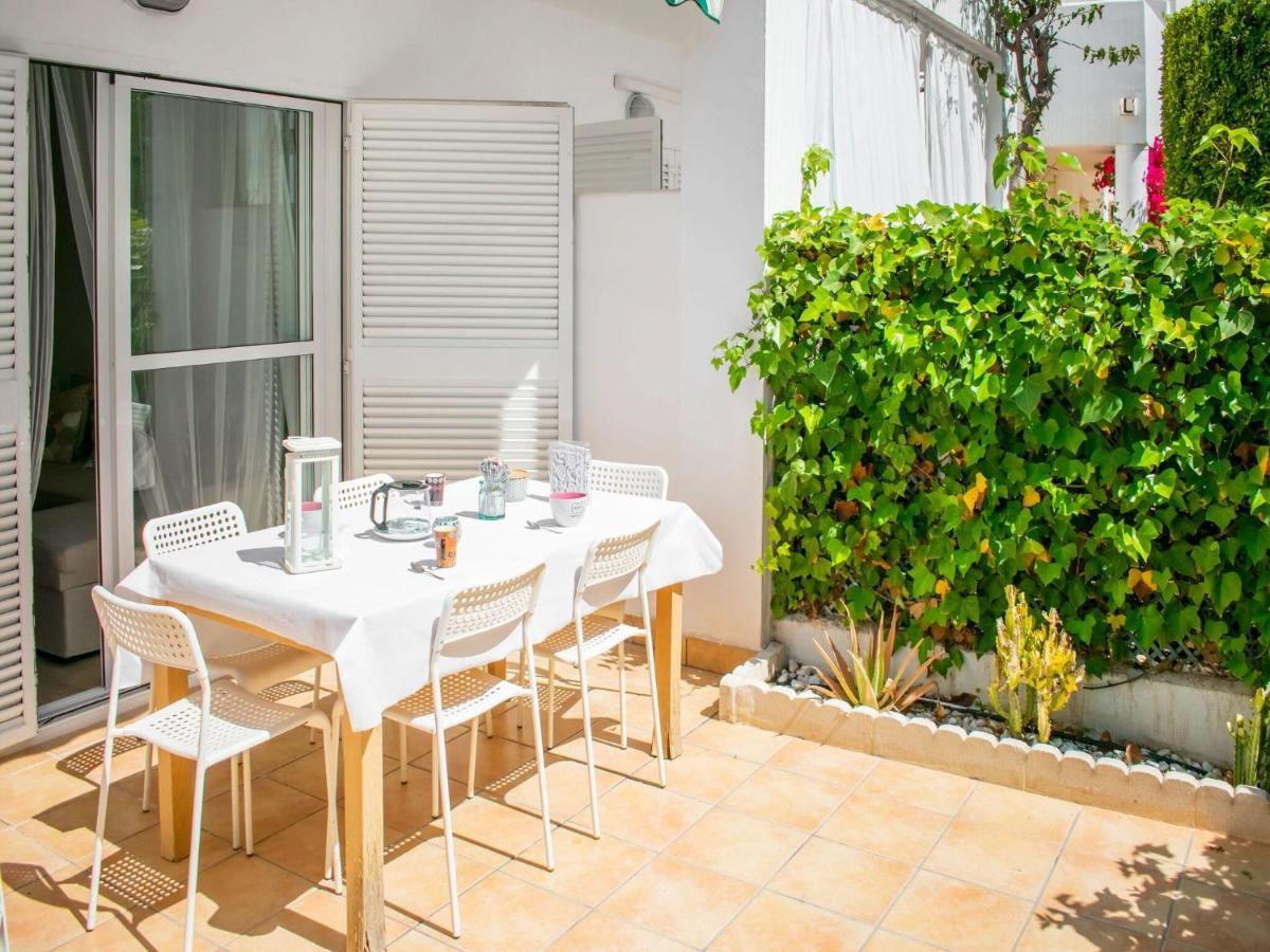 Belvilla By Oyo Apartamento Las Marinas Los Amarguillos Exterior foto